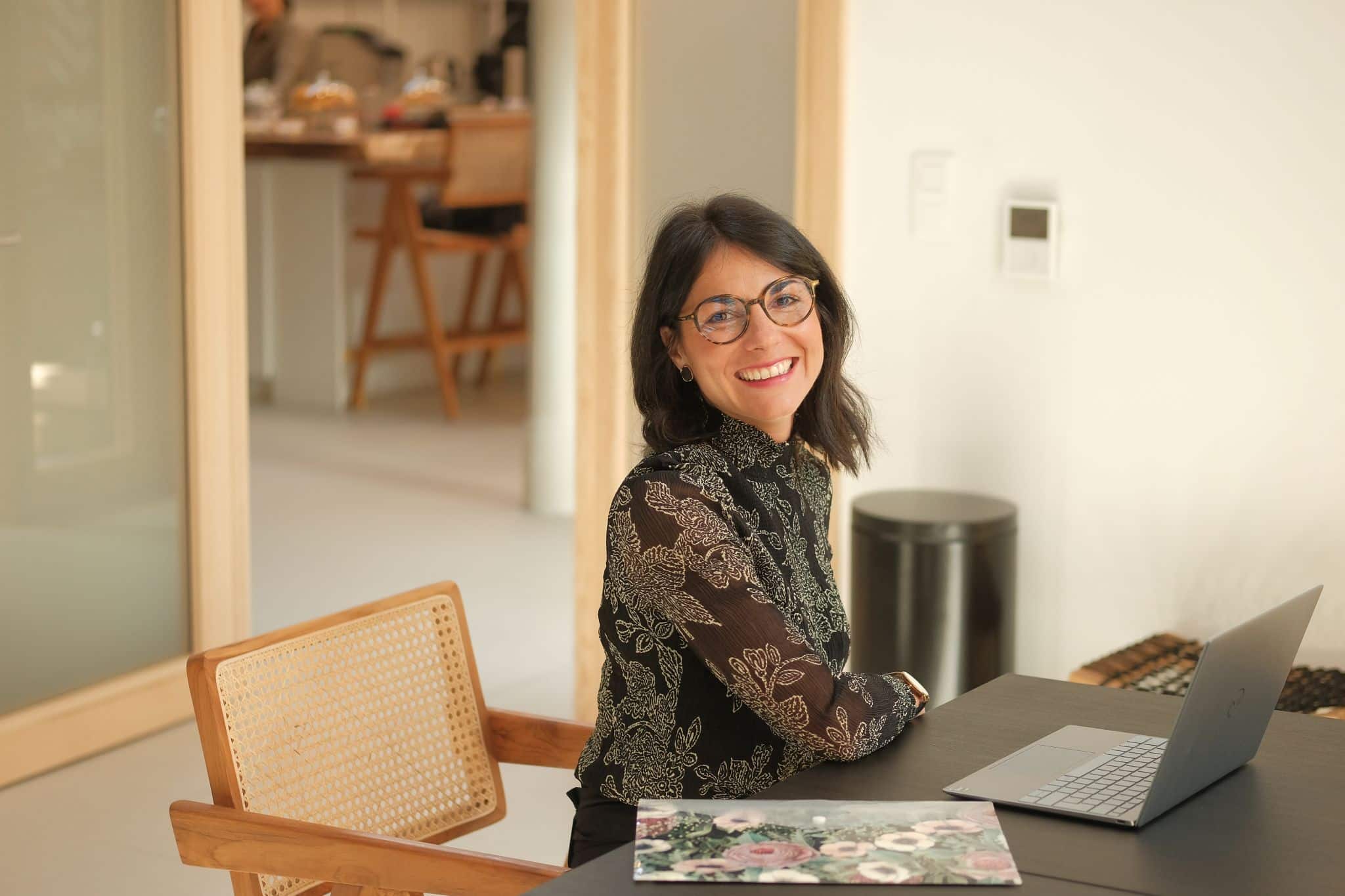 Vanessa-Morillon-Mes-Valeurs Innover et persévérer pour atteindre vos ambitions